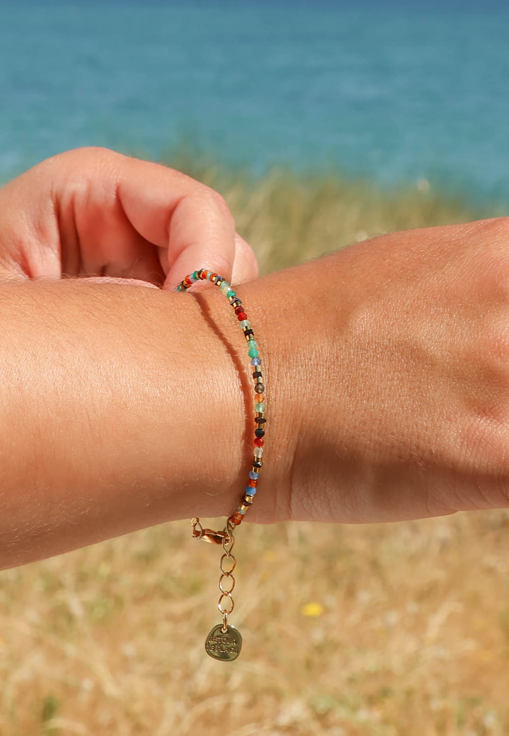 Bracelets fantaisie Femme Perle • Histoire d'Or