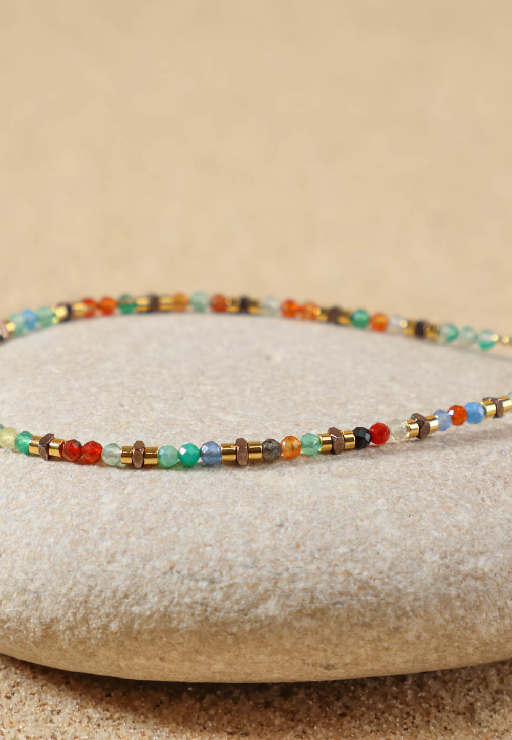 Bracelets & joncs originaux de qualité pour femmes coquettes