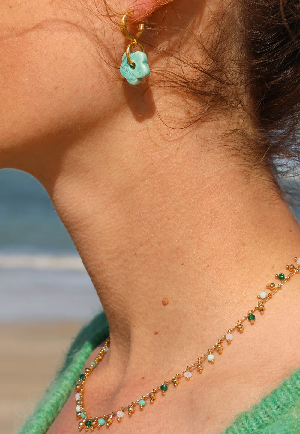 Colliers Et Pendentifs Femme | Colliers Tendance Pour Femme - My Jewellery