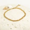 BRACELET Femme Chaîne  QUINOA