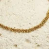 BRACELET Femme Chaîne  QUINOA