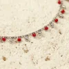 BRACELET DE CHEVILLE FEMMERONDE