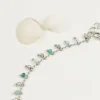 BRACELET DE CHEVILLE FEMMERONDE
