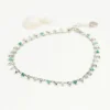 BRACELET DE CHEVILLE FEMMERONDE