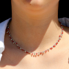 COLLIER RONDE