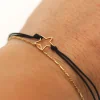 BRACELET Femme Cordon   VAPES
