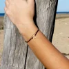 BRACELET Femme Cordon   VAPES
