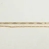 COLLIER FEMME MULTIRANGSOLE