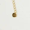 COLLIER FEMME MULTIRANGSOLE