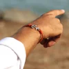 BRACELET HOMME CORDON QUENTIN