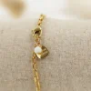 BRACELET Femme Chaîne  AIDA