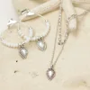 BOUCLES D'OREILLES  femme LAURA