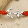 BRACELET HOMME CORDON QUENTIN