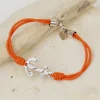 BRACELET HOMME CORDON QUENTIN