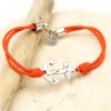 BRACELET HOMME CORDON QUENTIN