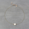 COLLIER FLAMAND