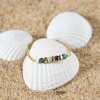 Retour de plage : des bijoux made in France, made in Oléron, de qualité, responsable, marin et esthétiques !