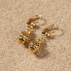 Découvrez Anglet, un bijou inspiré de l’océan fabriqué artisanalement sur l’île d’Oléron.