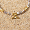 Découvrez Horizon, un bijou inspiré de l’océan fabriqué artisanalement sur l’île d’Oléron.