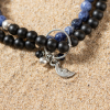 Découvrez Tortuga, un bijou inspiré de l’océan fabriqué artisanalement sur l’île d’Oléron.