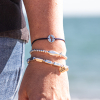Découvrez Tutu, un bijou inspiré de l’océan fabriqué artisanalement sur l’île d’Oléron.