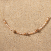 Découvrez Souffle, un bijou inspiré de l’océan fabriqué artisanalement sur l’île d’Oléron.