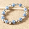 BRACELET perle femme GUEDE
