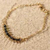 BRACELET Femme Chaîne  TAIJI