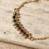 BRACELET Femme Chaîne  TAIJI
