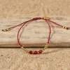 BRACELET Femme cordon  TOLEDE