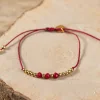 BRACELET Femme cordon  TOLEDE