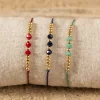 BRACELET Femme cordon  TOLEDE