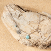 Découvrez Nuit, un bijou inspiré de l’océan fabriqué artisanalement sur l’île d’Oléron.