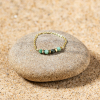 Découvrez Dandy, un bijou inspiré de l’océan fabriqué artisanalement sur l’île d’Oléron.