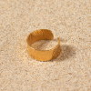 Découvrez écorce, un bijou inspiré de l’océan fabriqué artisanalement sur l’île d’Oléron.