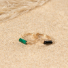 Découvrez Rochelaise, un bijou inspiré de l’océan fabriqué artisanalement sur l’île d’Oléron.
