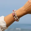 BRACELET perle femme JEUX