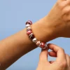 BRACELET perle femme JEUX