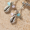 Découvrez Délicat, un bijou inspiré de l’océan fabriqué artisanalement sur l’île d’Oléron.