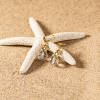 Découvrez Cristal, un bijou inspiré de l’océan fabriqué artisanalement sur l’île d’Oléron.