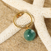 Découvrez Rayon, un bijou inspiré de l’océan fabriqué artisanalement sur l’île d’Oléron.