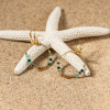 Découvrez Tailly, un bijou inspiré de l’océan fabriqué artisanalement sur l’île d’Oléron.