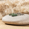 Découvrez Wakame, un bijou inspiré de l’océan fabriqué artisanalement sur l’île d’Oléron.