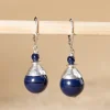 BOUCLES D'OREILLES PERLESCHILI