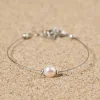 BRACELET perle femme AIX