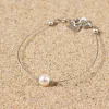 BRACELET perle femme AIX