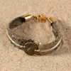 Découvrez Arizona, un bijou inspiré de l’océan fabriqué artisanalement sur l’île d’Oléron.