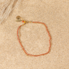 Découvrez Cardinal, un bijou inspiré de l’océan fabriqué artisanalement sur l’île d’Oléron.