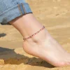BRACELET DE CHEVILLE FEMMERONDE