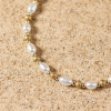 Découvrez Irène, un bijou inspiré de l’océan fabriqué artisanalement sur l’île d’Oléron.